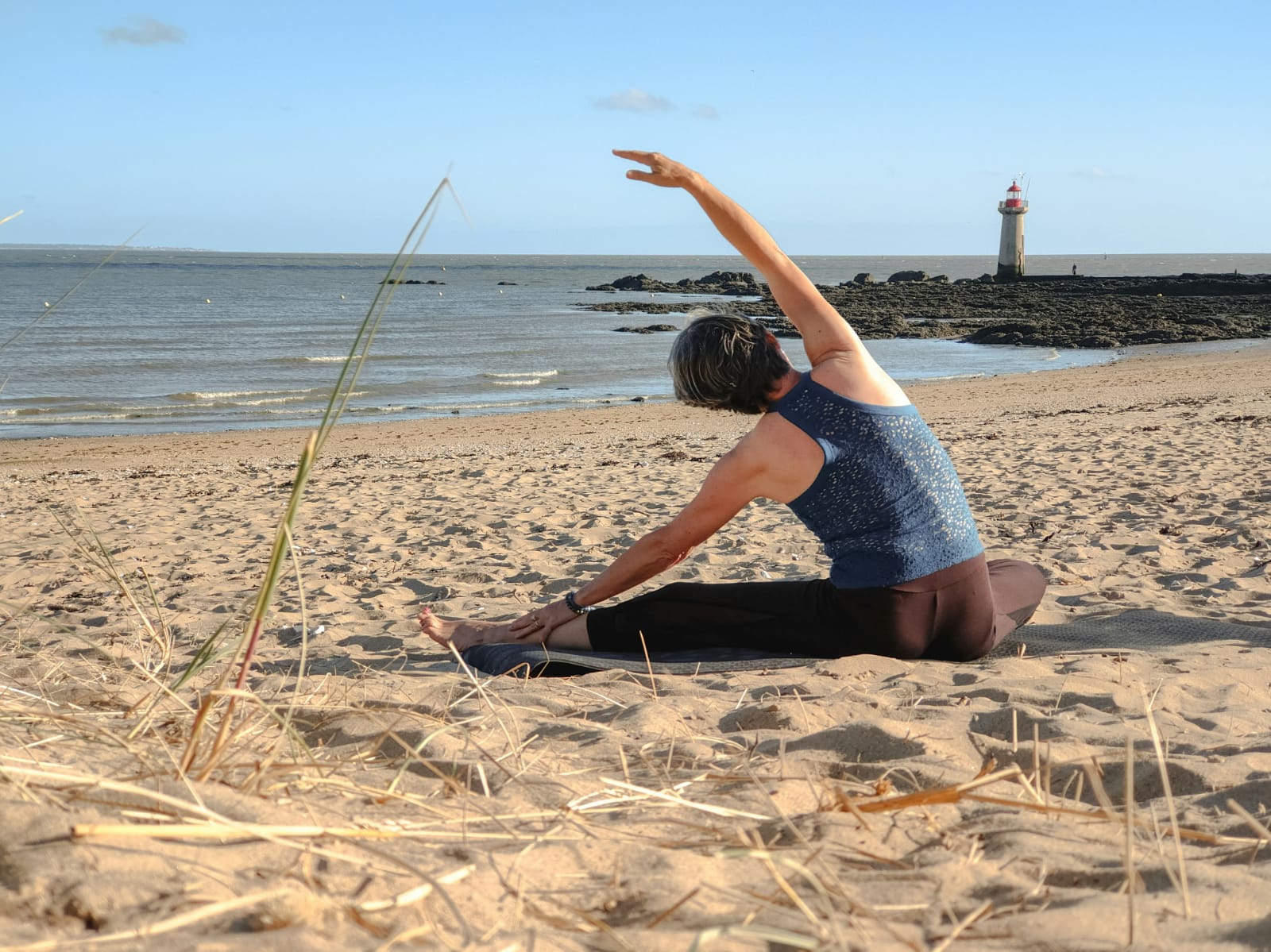 How to Stay Active and Healthy While Traveling