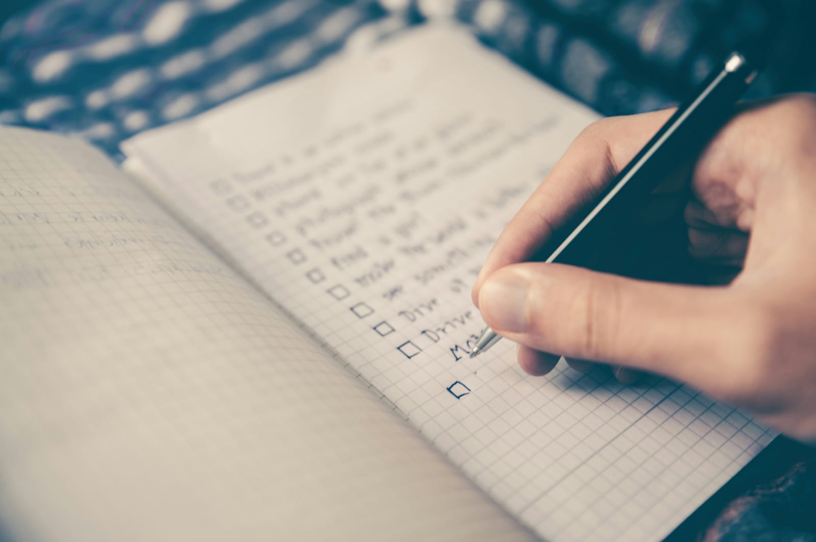 How to Plan a Bucket List Trip as a Senior
