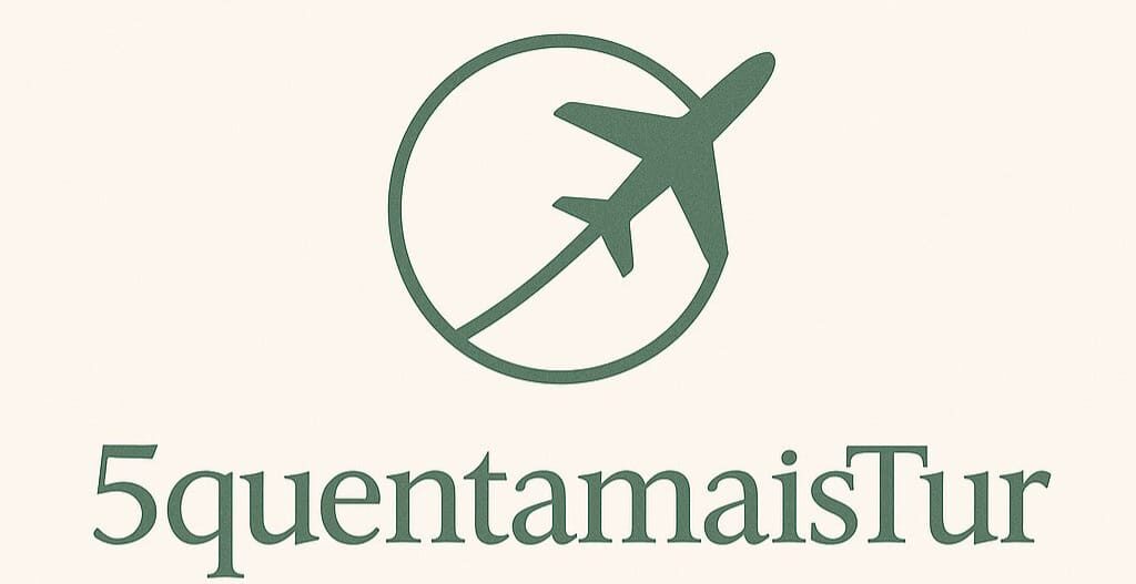 5quentamais Turismo